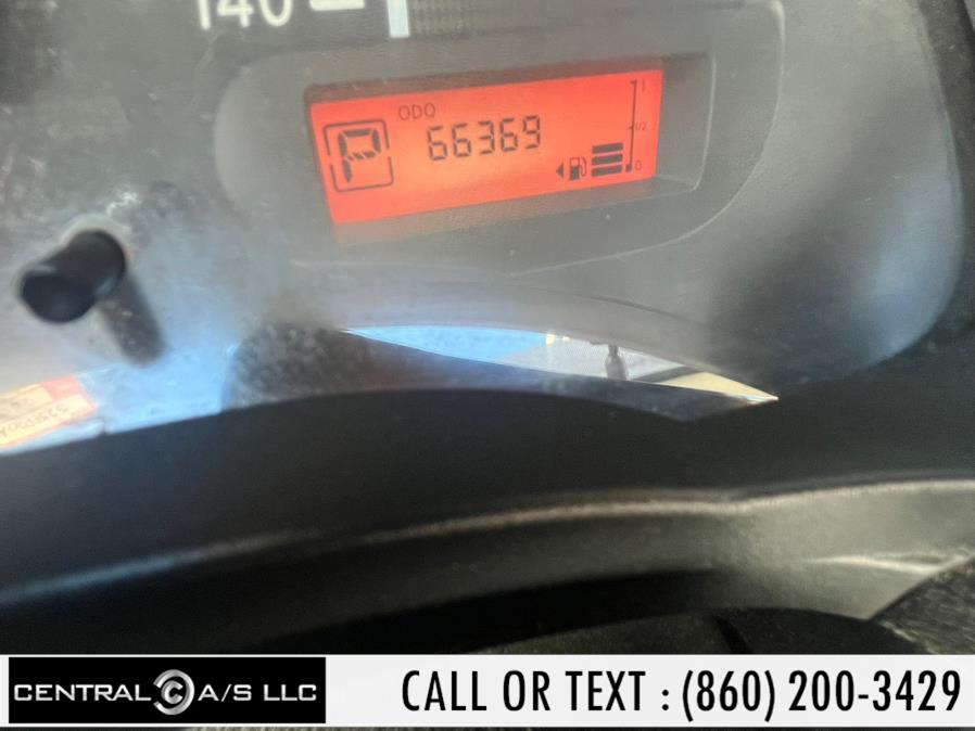 2012 Nissan Versa 4dr Sdn CVT 1.6 S, available for sale in East Windsor, Connecticut | Central A/S LLC. East Windsor, Connecticut 2012 Nissan Versa 4dr Sdn CVT 1.6 S, available for sale in East Windsor, Connecticut | Central A/S LLC. East Windsor, Connecticut
