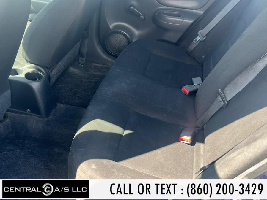 2012 Nissan Versa 4dr Sdn CVT 1.6 S, available for sale in East Windsor, Connecticut | Central A/S LLC. East Windsor, Connecticut 2012 Nissan Versa 4dr Sdn CVT 1.6 S, available for sale in East Windsor, Connecticut | Central A/S LLC. East Windsor, Connecticut