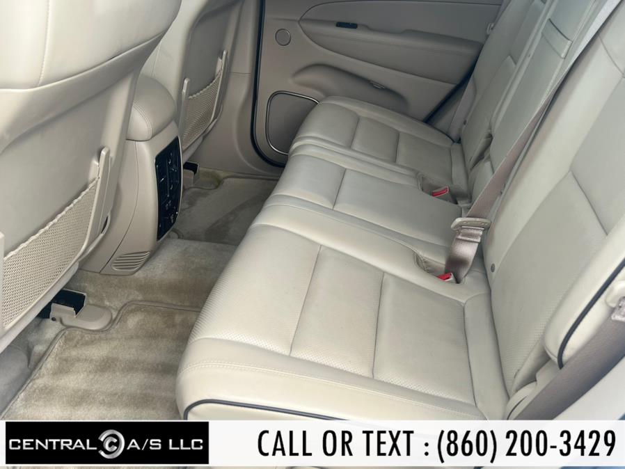2016 Jeep Grand Cherokee 4WD 4dr High Altitude, available for sale in East Windsor, Connecticut | Central A/S LLC. East Windsor, Connecticut 2016 Jeep Grand Cherokee 4WD 4dr High Altitude, available for sale in East Windsor, Connecticut | Central A/S LLC. East Windsor, Connecticut