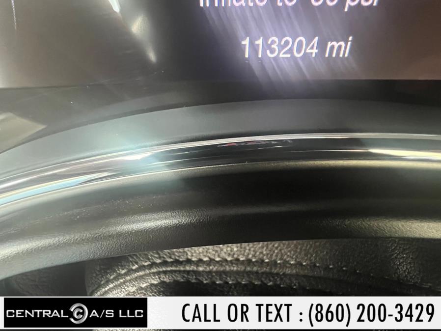 2016 Jeep Grand Cherokee 4WD 4dr High Altitude, available for sale in East Windsor, Connecticut | Central A/S LLC. East Windsor, Connecticut 2016 Jeep Grand Cherokee 4WD 4dr High Altitude, available for sale in East Windsor, Connecticut | Central A/S LLC. East Windsor, Connecticut