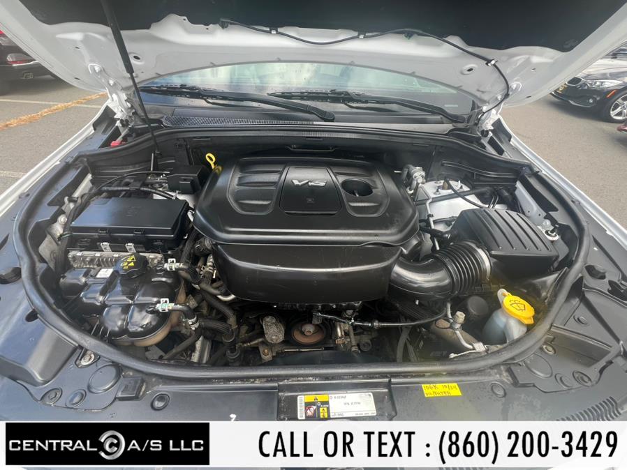 2016 Jeep Grand Cherokee 4WD 4dr High Altitude, available for sale in East Windsor, Connecticut | Central A/S LLC. East Windsor, Connecticut 2016 Jeep Grand Cherokee 4WD 4dr High Altitude, available for sale in East Windsor, Connecticut | Central A/S LLC. East Windsor, Connecticut