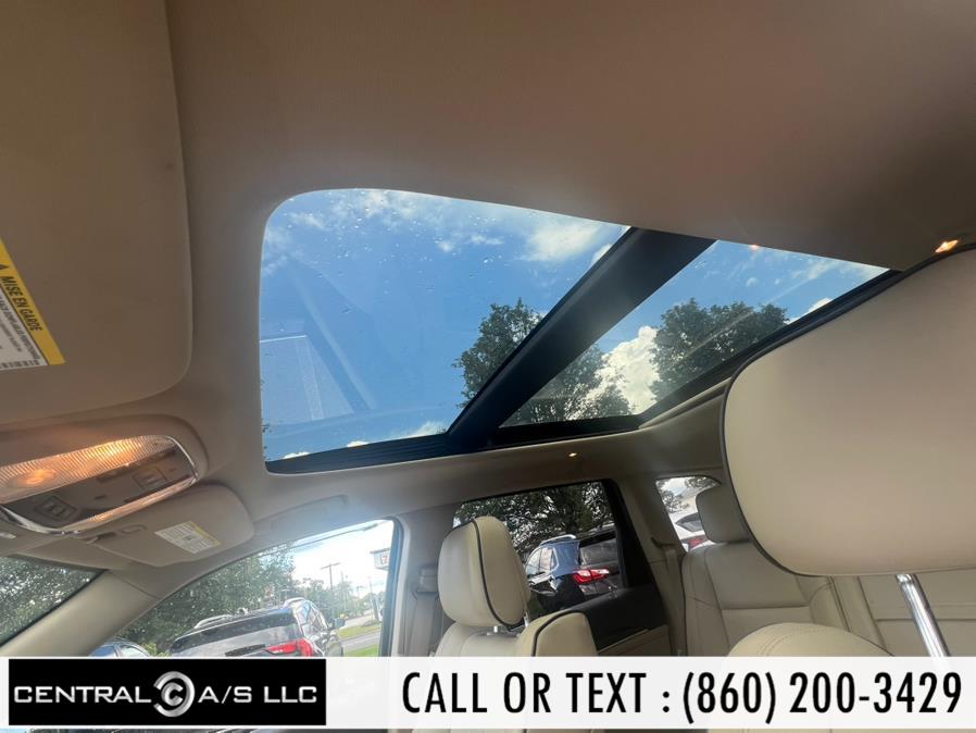 2016 Jeep Grand Cherokee 4WD 4dr High Altitude, available for sale in East Windsor, Connecticut | Central A/S LLC. East Windsor, Connecticut 2016 Jeep Grand Cherokee 4WD 4dr High Altitude, available for sale in East Windsor, Connecticut | Central A/S LLC. East Windsor, Connecticut