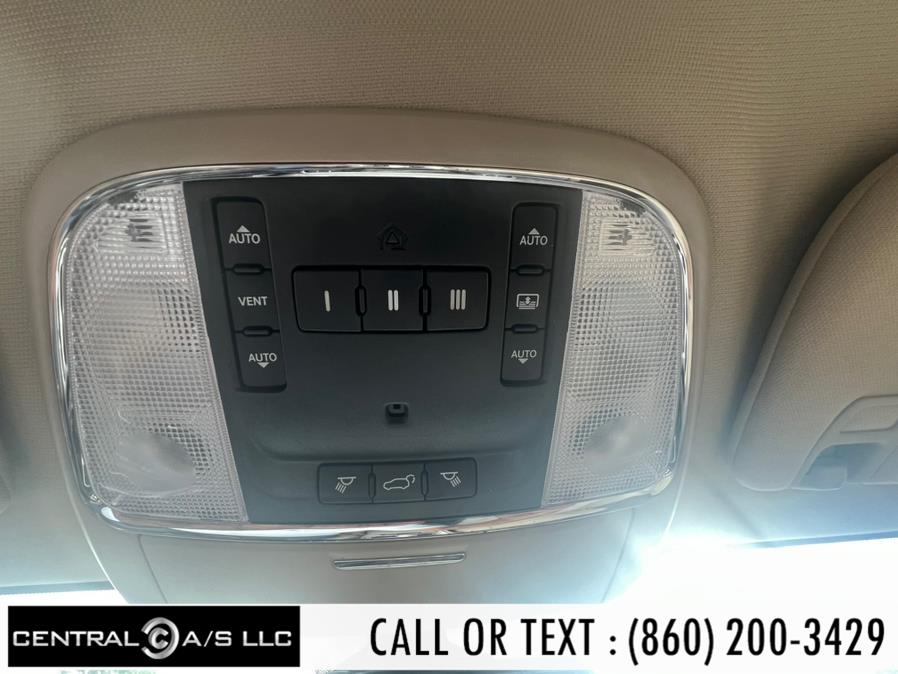 2016 Jeep Grand Cherokee 4WD 4dr High Altitude, available for sale in East Windsor, Connecticut | Central A/S LLC. East Windsor, Connecticut 2016 Jeep Grand Cherokee 4WD 4dr High Altitude, available for sale in East Windsor, Connecticut | Central A/S LLC. East Windsor, Connecticut