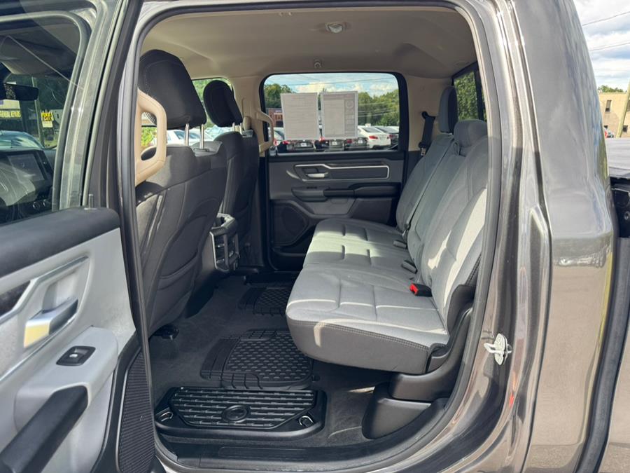 2019 Ram 1500 Big Horn/Lone Star 4x4 Crew Cab 5''7" Box, available for sale in Berlin, Connecticut | Tru Auto Mall. Berlin, Connecticut 2019 Ram 1500 Big Horn/Lone Star 4x4 Crew Cab 5''7" Box, available for sale in Berlin, Connecticut | Tru Auto Mall. Berlin, Connecticut