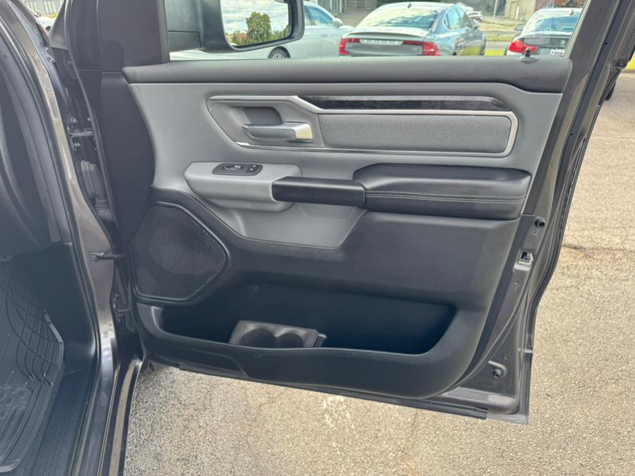 2019 Ram 1500 Big Horn/Lone Star 4x4 Crew Cab 5''7" Box, available for sale in Berlin, Connecticut | Tru Auto Mall. Berlin, Connecticut 2019 Ram 1500 Big Horn/Lone Star 4x4 Crew Cab 5''7" Box, available for sale in Berlin, Connecticut | Tru Auto Mall. Berlin, Connecticut