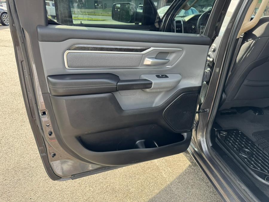 2019 Ram 1500 Big Horn/Lone Star 4x4 Crew Cab 5''7" Box, available for sale in Berlin, Connecticut | Tru Auto Mall. Berlin, Connecticut 2019 Ram 1500 Big Horn/Lone Star 4x4 Crew Cab 5''7" Box, available for sale in Berlin, Connecticut | Tru Auto Mall. Berlin, Connecticut