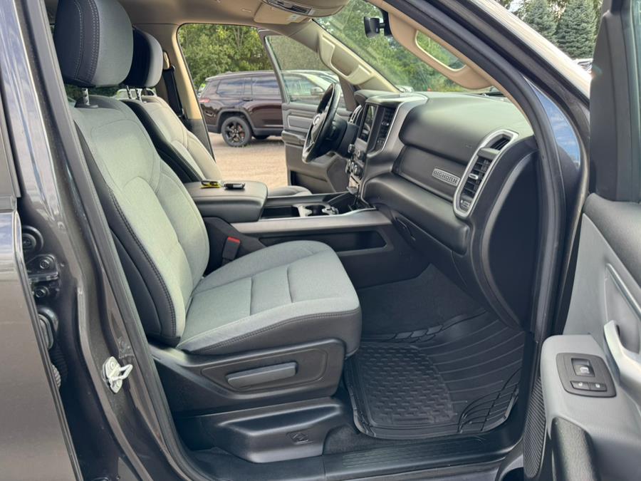 2019 Ram 1500 Big Horn/Lone Star 4x4 Crew Cab 5''7" Box, available for sale in Berlin, Connecticut | Tru Auto Mall. Berlin, Connecticut 2019 Ram 1500 Big Horn/Lone Star 4x4 Crew Cab 5''7" Box, available for sale in Berlin, Connecticut | Tru Auto Mall. Berlin, Connecticut