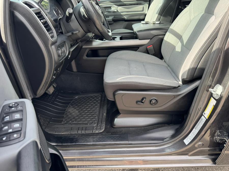 2019 Ram 1500 Big Horn/Lone Star 4x4 Crew Cab 5''7" Box, available for sale in Berlin, Connecticut | Tru Auto Mall. Berlin, Connecticut 2019 Ram 1500 Big Horn/Lone Star 4x4 Crew Cab 5''7" Box, available for sale in Berlin, Connecticut | Tru Auto Mall. Berlin, Connecticut