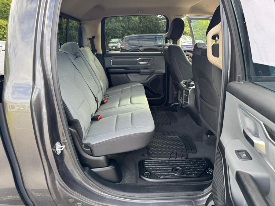 2019 Ram 1500 Big Horn/Lone Star 4x4 Crew Cab 5''7" Box, available for sale in Berlin, Connecticut | Tru Auto Mall. Berlin, Connecticut 2019 Ram 1500 Big Horn/Lone Star 4x4 Crew Cab 5''7" Box, available for sale in Berlin, Connecticut | Tru Auto Mall. Berlin, Connecticut