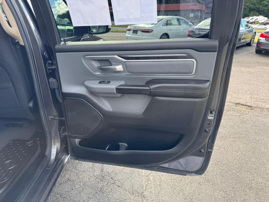 2019 Ram 1500 Big Horn/Lone Star 4x4 Crew Cab 5''7" Box, available for sale in Berlin, Connecticut | Tru Auto Mall. Berlin, Connecticut 2019 Ram 1500 Big Horn/Lone Star 4x4 Crew Cab 5''7" Box, available for sale in Berlin, Connecticut | Tru Auto Mall. Berlin, Connecticut