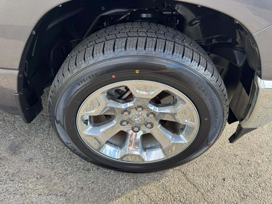 2019 Ram 1500 Big Horn/Lone Star 4x4 Crew Cab 5''7" Box, available for sale in Berlin, Connecticut | Tru Auto Mall. Berlin, Connecticut 2019 Ram 1500 Big Horn/Lone Star 4x4 Crew Cab 5''7" Box, available for sale in Berlin, Connecticut | Tru Auto Mall. Berlin, Connecticut