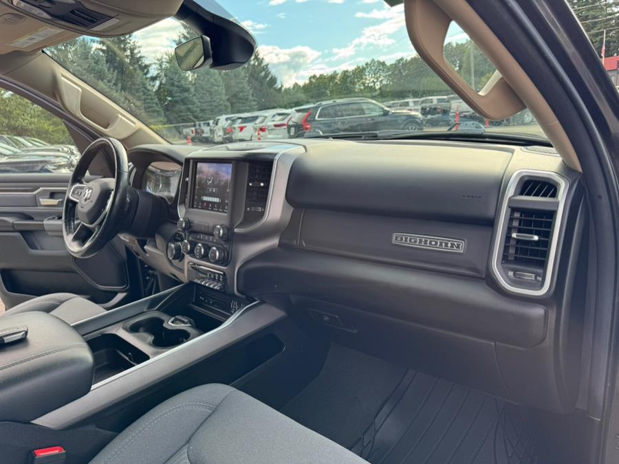 2019 Ram 1500 Big Horn/Lone Star 4x4 Crew Cab 5''7" Box, available for sale in Berlin, Connecticut | Tru Auto Mall. Berlin, Connecticut 2019 Ram 1500 Big Horn/Lone Star 4x4 Crew Cab 5''7" Box, available for sale in Berlin, Connecticut | Tru Auto Mall. Berlin, Connecticut