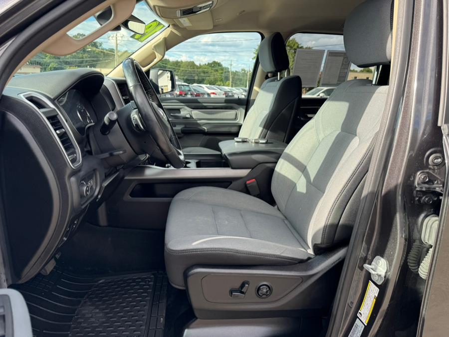 2019 Ram 1500 Big Horn/Lone Star 4x4 Crew Cab 5''7" Box, available for sale in Berlin, Connecticut | Tru Auto Mall. Berlin, Connecticut 2019 Ram 1500 Big Horn/Lone Star 4x4 Crew Cab 5''7" Box, available for sale in Berlin, Connecticut | Tru Auto Mall. Berlin, Connecticut