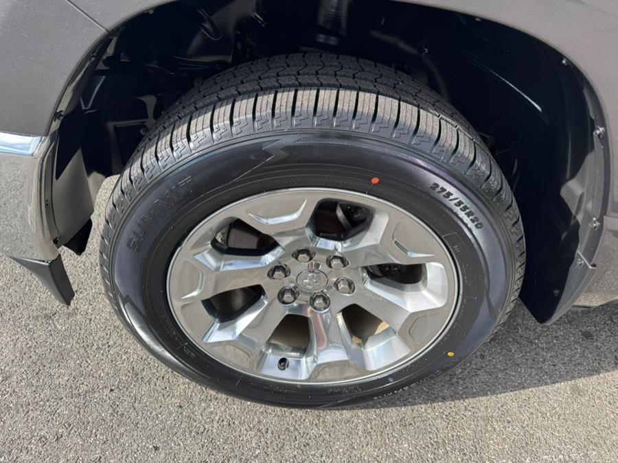 2019 Ram 1500 Big Horn/Lone Star 4x4 Crew Cab 5''7" Box, available for sale in Berlin, Connecticut | Tru Auto Mall. Berlin, Connecticut 2019 Ram 1500 Big Horn/Lone Star 4x4 Crew Cab 5''7" Box, available for sale in Berlin, Connecticut | Tru Auto Mall. Berlin, Connecticut