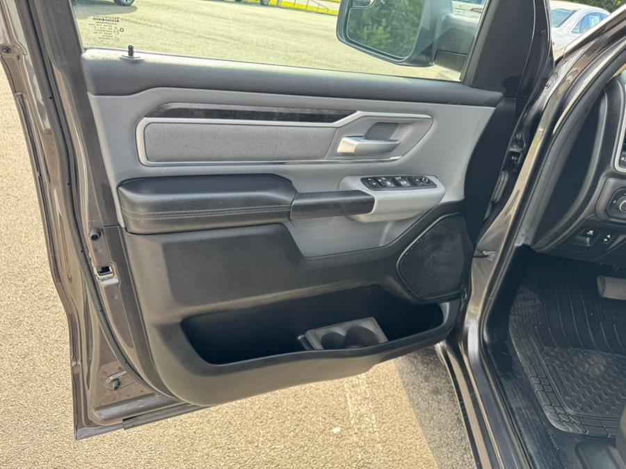 2019 Ram 1500 Big Horn/Lone Star 4x4 Crew Cab 5''7" Box, available for sale in Berlin, Connecticut | Tru Auto Mall. Berlin, Connecticut 2019 Ram 1500 Big Horn/Lone Star 4x4 Crew Cab 5''7" Box, available for sale in Berlin, Connecticut | Tru Auto Mall. Berlin, Connecticut