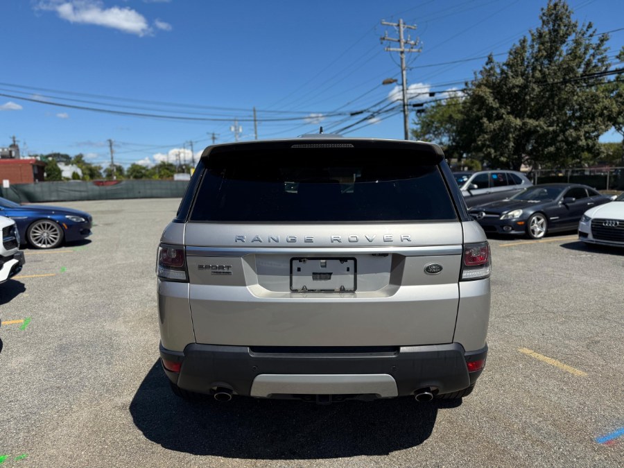 2016 Land Rover Range Rover Sport 4WD 4dr V6 Diesel HSE, available for sale in Hicksville, New York | REGAL AUTOHAUS Auto Service and Sales. Hicksville, New York 2016 Land Rover Range Rover Sport 4WD 4dr V6 Diesel HSE, available for sale in Hicksville, New York | REGAL AUTOHAUS Auto Service and Sales. Hicksville, New York