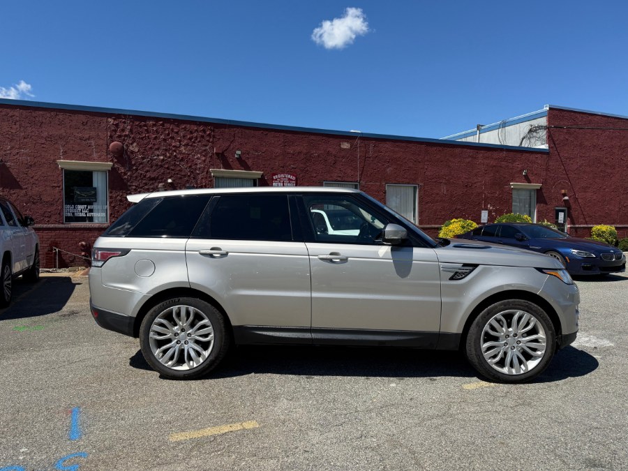 2016 Land Rover Range Rover Sport 4WD 4dr V6 Diesel HSE, available for sale in Hicksville, New York | REGAL AUTOHAUS Auto Service and Sales. Hicksville, New York 2016 Land Rover Range Rover Sport 4WD 4dr V6 Diesel HSE, available for sale in Hicksville, New York | REGAL AUTOHAUS Auto Service and Sales. Hicksville, New York