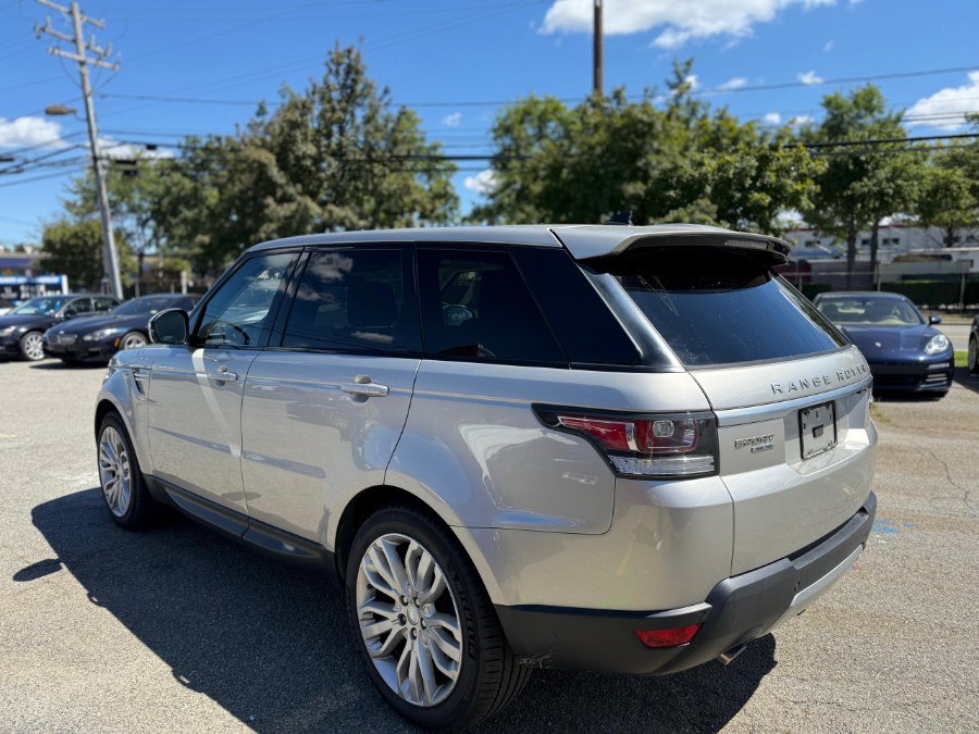2016 Land Rover Range Rover Sport 4WD 4dr V6 Diesel HSE, available for sale in Hicksville, New York | REGAL AUTOHAUS Auto Service and Sales. Hicksville, New York 2016 Land Rover Range Rover Sport 4WD 4dr V6 Diesel HSE, available for sale in Hicksville, New York | REGAL AUTOHAUS Auto Service and Sales. Hicksville, New York