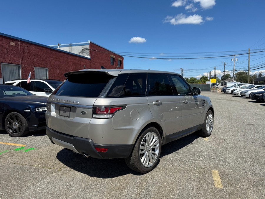 2016 Land Rover Range Rover Sport 4WD 4dr V6 Diesel HSE, available for sale in Hicksville, New York | REGAL AUTOHAUS Auto Service and Sales. Hicksville, New York 2016 Land Rover Range Rover Sport 4WD 4dr V6 Diesel HSE, available for sale in Hicksville, New York | REGAL AUTOHAUS Auto Service and Sales. Hicksville, New York