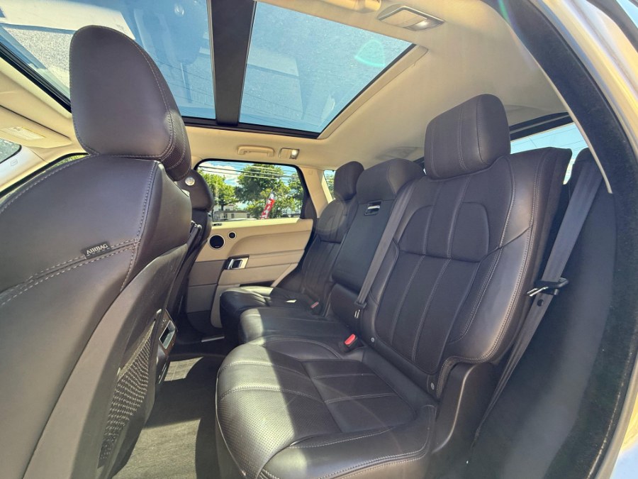 2016 Land Rover Range Rover Sport 4WD 4dr V6 Diesel HSE, available for sale in Hicksville, New York | REGAL AUTOHAUS Auto Service and Sales. Hicksville, New York 2016 Land Rover Range Rover Sport 4WD 4dr V6 Diesel HSE, available for sale in Hicksville, New York | REGAL AUTOHAUS Auto Service and Sales. Hicksville, New York