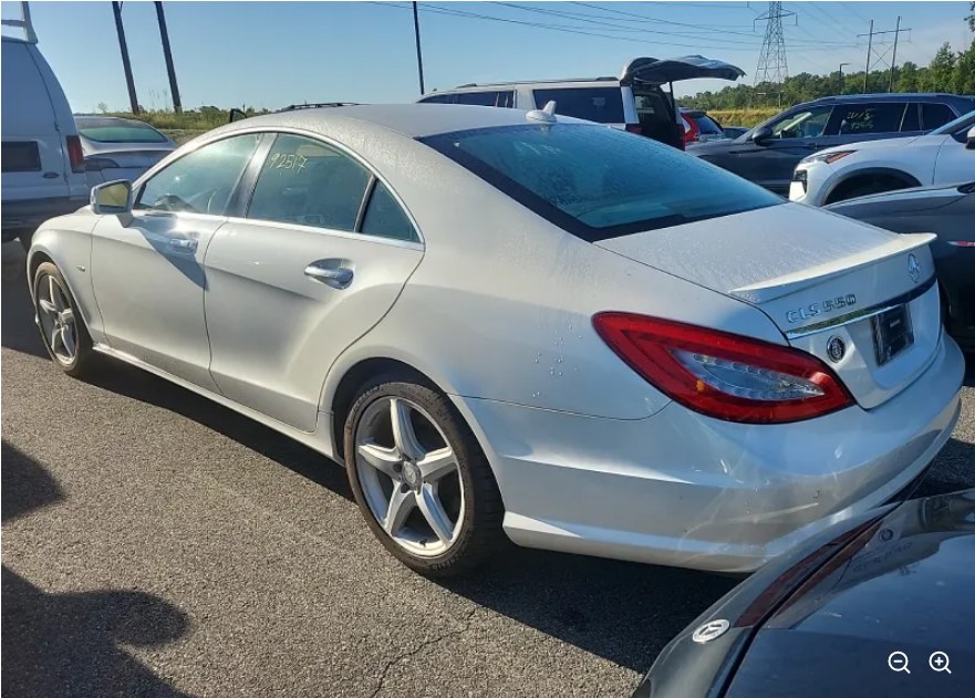 2012 Mercedes-Benz CLS-Class 4dr Sdn CLS550 RWD, available for sale in Hicksville, New York | REGAL AUTOHAUS Auto Service and Sales. Hicksville, New York 2012 Mercedes-Benz CLS-Class 4dr Sdn CLS550 RWD, available for sale in Hicksville, New York | REGAL AUTOHAUS Auto Service and Sales. Hicksville, New York