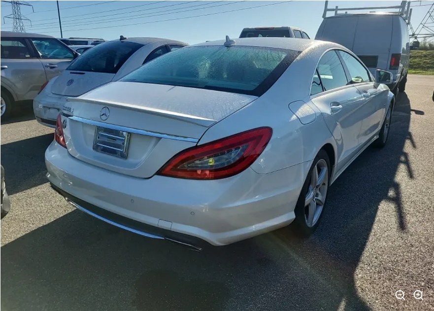 2012 Mercedes-Benz CLS-Class 4dr Sdn CLS550 RWD, available for sale in Hicksville, New York | REGAL AUTOHAUS Auto Service and Sales. Hicksville, New York 2012 Mercedes-Benz CLS-Class 4dr Sdn CLS550 RWD, available for sale in Hicksville, New York | REGAL AUTOHAUS Auto Service and Sales. Hicksville, New York