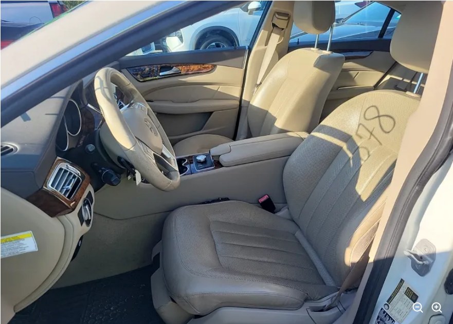 2012 Mercedes-Benz CLS-Class 4dr Sdn CLS550 RWD, available for sale in Hicksville, New York | REGAL AUTOHAUS Auto Service and Sales. Hicksville, New York 2012 Mercedes-Benz CLS-Class 4dr Sdn CLS550 RWD, available for sale in Hicksville, New York | REGAL AUTOHAUS Auto Service and Sales. Hicksville, New York
