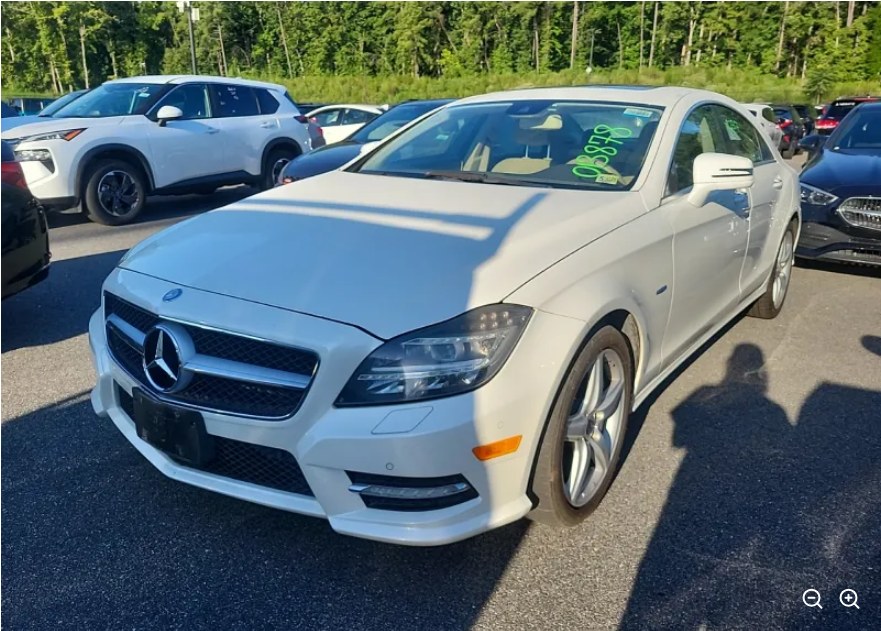 2012 Mercedes-Benz CLS-Class 4dr Sdn CLS550 RWD, available for sale in Hicksville, New York | REGAL AUTOHAUS Auto Service and Sales. Hicksville, New York 2012 Mercedes-Benz CLS-Class 4dr Sdn CLS550 RWD, available for sale in Hicksville, New York | REGAL AUTOHAUS Auto Service and Sales. Hicksville, New York