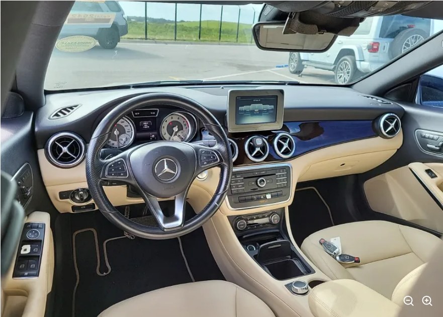 2015 Mercedes-Benz CLA-Class 4dr Sdn CLA 250 FWD, available for sale in Hicksville, New York | REGAL AUTOHAUS Auto Service and Sales. Hicksville, New York 2015 Mercedes-Benz CLA-Class 4dr Sdn CLA 250 FWD, available for sale in Hicksville, New York | REGAL AUTOHAUS Auto Service and Sales. Hicksville, New York