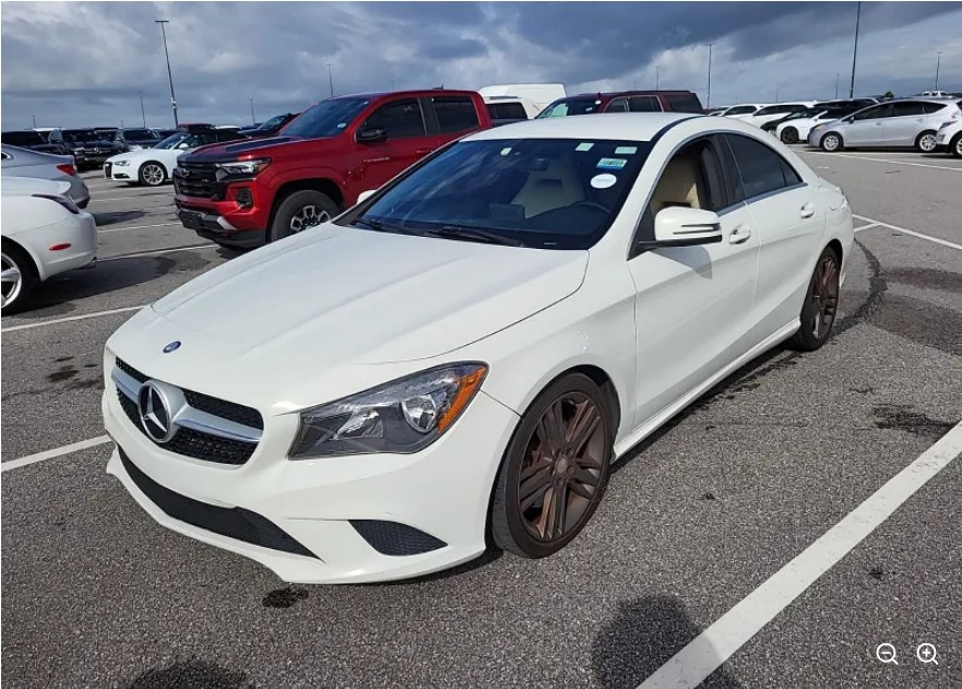 2015 Mercedes-Benz CLA-Class 4dr Sdn CLA 250 FWD, available for sale in Hicksville, New York | REGAL AUTOHAUS Auto Service and Sales. Hicksville, New York 2015 Mercedes-Benz CLA-Class 4dr Sdn CLA 250 FWD, available for sale in Hicksville, New York | REGAL AUTOHAUS Auto Service and Sales. Hicksville, New York