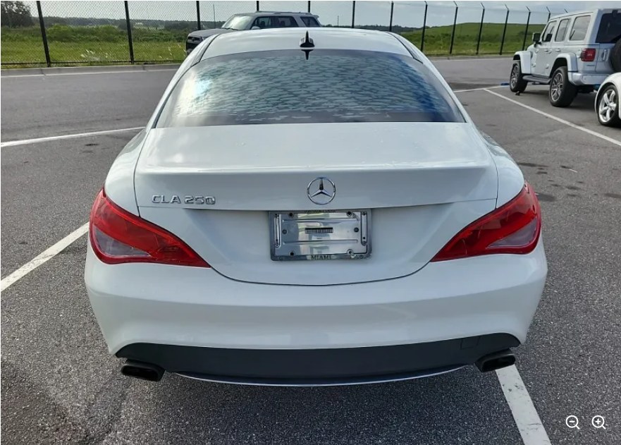 2015 Mercedes-Benz CLA-Class 4dr Sdn CLA 250 FWD, available for sale in Hicksville, New York | REGAL AUTOHAUS Auto Service and Sales. Hicksville, New York 2015 Mercedes-Benz CLA-Class 4dr Sdn CLA 250 FWD, available for sale in Hicksville, New York | REGAL AUTOHAUS Auto Service and Sales. Hicksville, New York