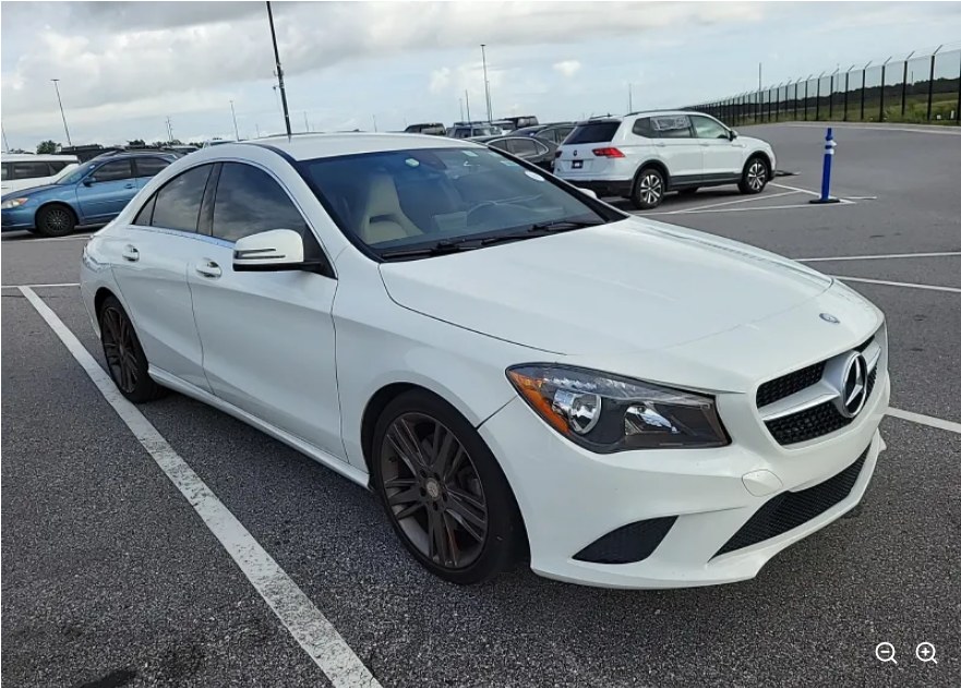 2015 Mercedes-Benz CLA-Class 4dr Sdn CLA 250 FWD, available for sale in Hicksville, New York | REGAL AUTOHAUS Auto Service and Sales. Hicksville, New York 2015 Mercedes-Benz CLA-Class 4dr Sdn CLA 250 FWD, available for sale in Hicksville, New York | REGAL AUTOHAUS Auto Service and Sales. Hicksville, New York