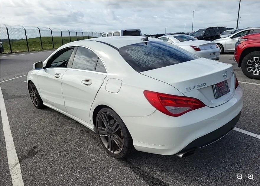 2015 Mercedes-Benz CLA-Class 4dr Sdn CLA 250 FWD, available for sale in Hicksville, New York | REGAL AUTOHAUS Auto Service and Sales. Hicksville, New York 2015 Mercedes-Benz CLA-Class 4dr Sdn CLA 250 FWD, available for sale in Hicksville, New York | REGAL AUTOHAUS Auto Service and Sales. Hicksville, New York