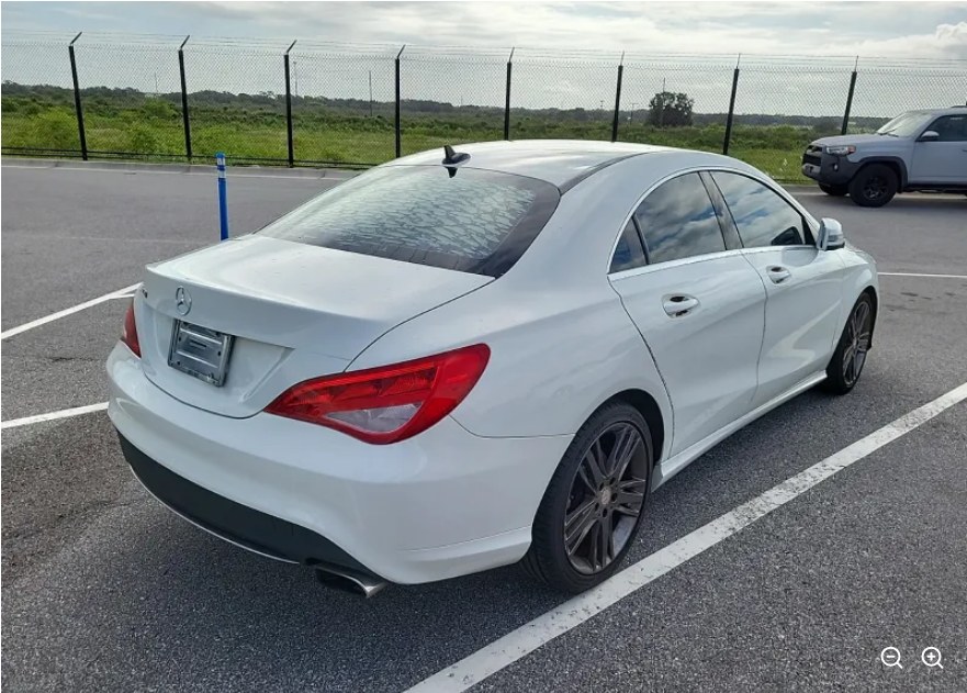 2015 Mercedes-Benz CLA-Class 4dr Sdn CLA 250 FWD, available for sale in Hicksville, New York | REGAL AUTOHAUS Auto Service and Sales. Hicksville, New York 2015 Mercedes-Benz CLA-Class 4dr Sdn CLA 250 FWD, available for sale in Hicksville, New York | REGAL AUTOHAUS Auto Service and Sales. Hicksville, New York