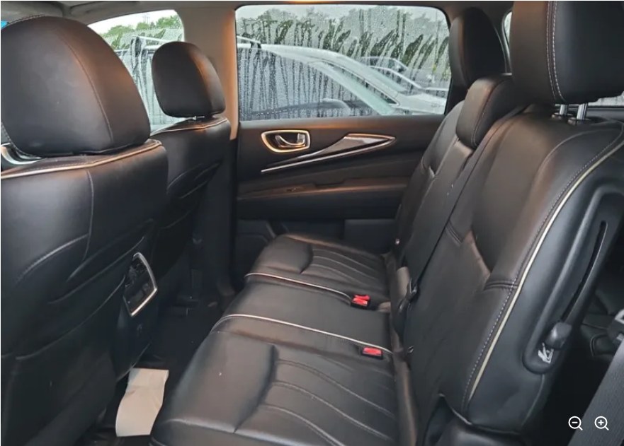 2016 INFINITI QX60 AWD 4dr, available for sale in Hicksville, New York | REGAL AUTOHAUS Auto Service and Sales. Hicksville, New York 2016 INFINITI QX60 AWD 4dr, available for sale in Hicksville, New York | REGAL AUTOHAUS Auto Service and Sales. Hicksville, New York