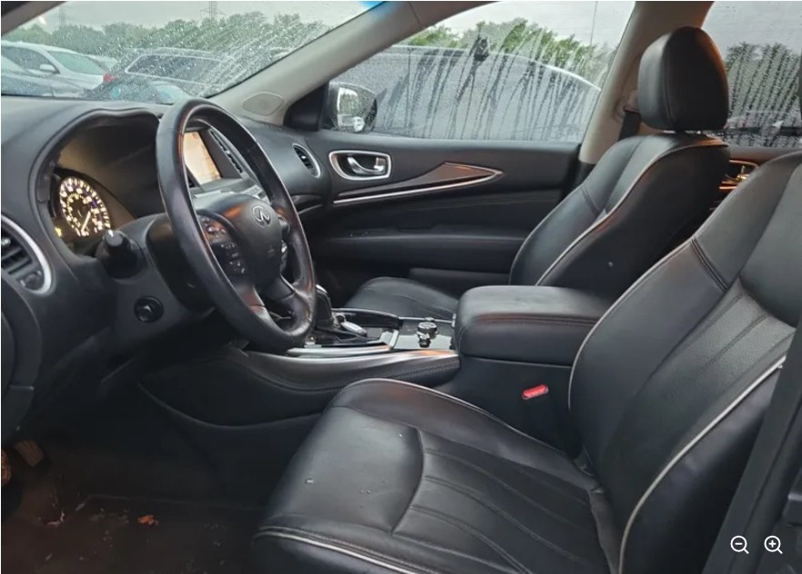 2016 INFINITI QX60 AWD 4dr, available for sale in Hicksville, New York | REGAL AUTOHAUS Auto Service and Sales. Hicksville, New York 2016 INFINITI QX60 AWD 4dr, available for sale in Hicksville, New York | REGAL AUTOHAUS Auto Service and Sales. Hicksville, New York