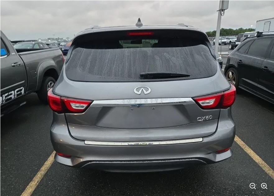 2016 INFINITI QX60 AWD 4dr, available for sale in Hicksville, New York | REGAL AUTOHAUS Auto Service and Sales. Hicksville, New York 2016 INFINITI QX60 AWD 4dr, available for sale in Hicksville, New York | REGAL AUTOHAUS Auto Service and Sales. Hicksville, New York