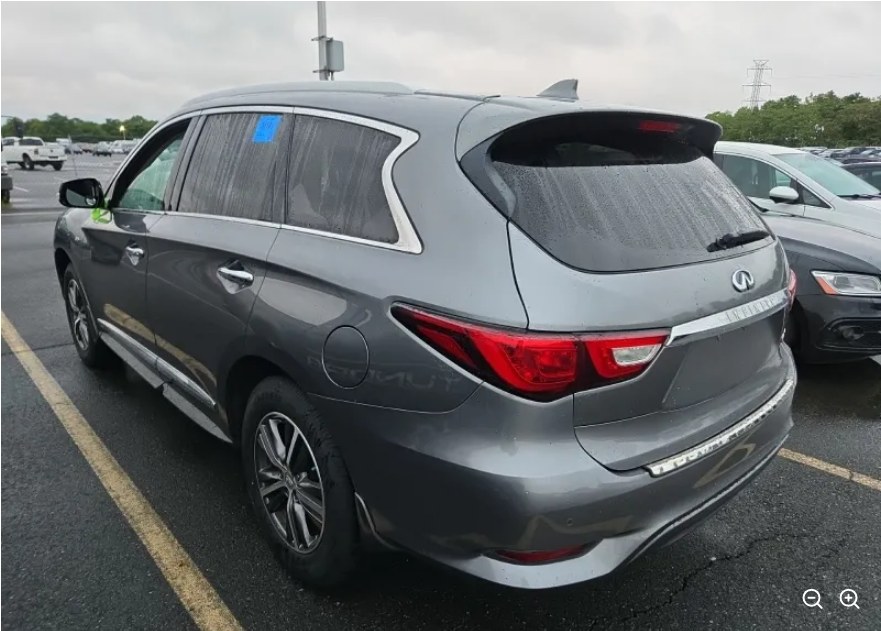 2016 INFINITI QX60 AWD 4dr, available for sale in Hicksville, New York | REGAL AUTOHAUS Auto Service and Sales. Hicksville, New York 2016 INFINITI QX60 AWD 4dr, available for sale in Hicksville, New York | REGAL AUTOHAUS Auto Service and Sales. Hicksville, New York