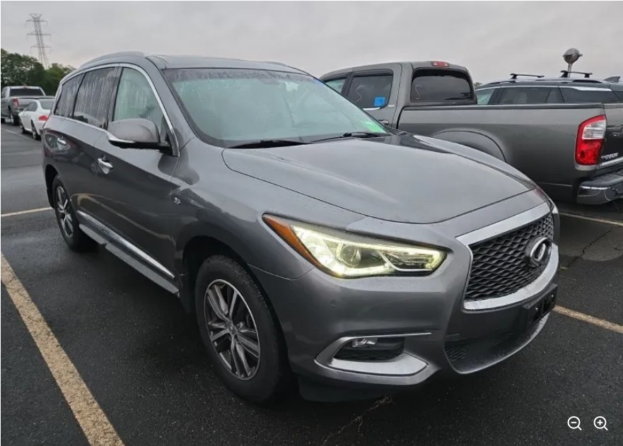 2016 INFINITI QX60 AWD 4dr, available for sale in Hicksville, New York | REGAL AUTOHAUS Auto Service and Sales. Hicksville, New York 2016 INFINITI QX60 AWD 4dr, available for sale in Hicksville, New York | REGAL AUTOHAUS Auto Service and Sales. Hicksville, New York