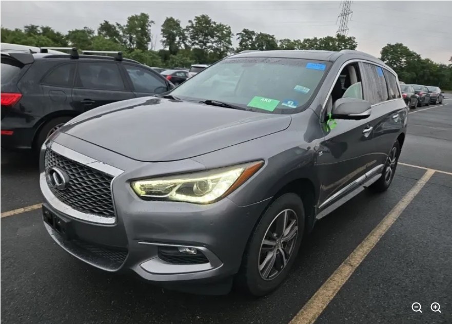 2016 INFINITI QX60 AWD 4dr, available for sale in Hicksville, New York | REGAL AUTOHAUS Auto Service and Sales. Hicksville, New York 2016 INFINITI QX60 AWD 4dr, available for sale in Hicksville, New York | REGAL AUTOHAUS Auto Service and Sales. Hicksville, New York