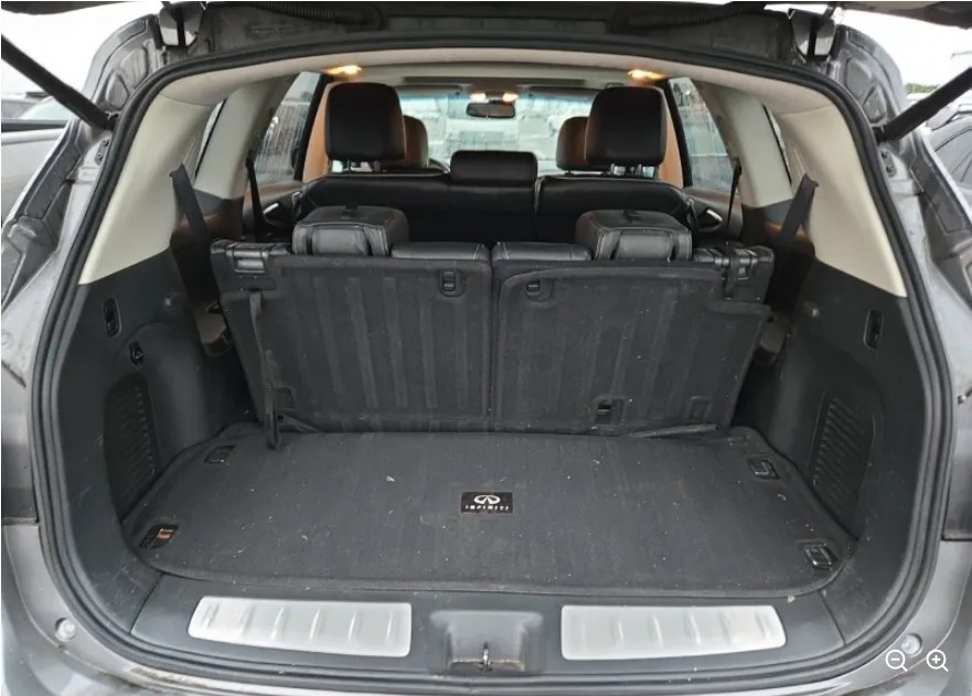 2016 INFINITI QX60 AWD 4dr, available for sale in Hicksville, New York | REGAL AUTOHAUS Auto Service and Sales. Hicksville, New York 2016 INFINITI QX60 AWD 4dr, available for sale in Hicksville, New York | REGAL AUTOHAUS Auto Service and Sales. Hicksville, New York