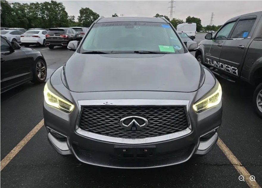 2016 INFINITI QX60 AWD 4dr, available for sale in Hicksville, New York | REGAL AUTOHAUS Auto Service and Sales. Hicksville, New York 2016 INFINITI QX60 AWD 4dr, available for sale in Hicksville, New York | REGAL AUTOHAUS Auto Service and Sales. Hicksville, New York