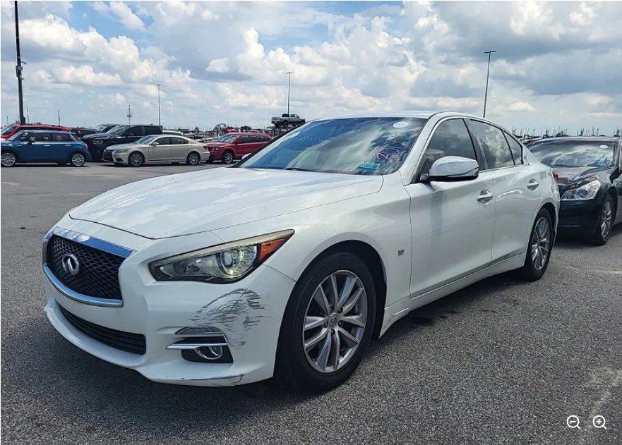 2015 INFINITI Q50 4dr Sdn Premium RWD, available for sale in Hicksville, New York | REGAL AUTOHAUS Auto Service and Sales. Hicksville, New York 2015 INFINITI Q50 4dr Sdn Premium RWD, available for sale in Hicksville, New York | REGAL AUTOHAUS Auto Service and Sales. Hicksville, New York