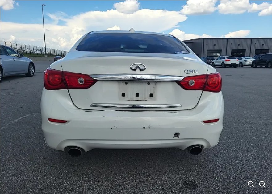 2015 INFINITI Q50 4dr Sdn Premium RWD, available for sale in Hicksville, New York | REGAL AUTOHAUS Auto Service and Sales. Hicksville, New York 2015 INFINITI Q50 4dr Sdn Premium RWD, available for sale in Hicksville, New York | REGAL AUTOHAUS Auto Service and Sales. Hicksville, New York