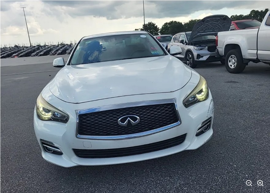 2015 INFINITI Q50 4dr Sdn Premium RWD, available for sale in Hicksville, New York | REGAL AUTOHAUS Auto Service and Sales. Hicksville, New York 2015 INFINITI Q50 4dr Sdn Premium RWD, available for sale in Hicksville, New York | REGAL AUTOHAUS Auto Service and Sales. Hicksville, New York