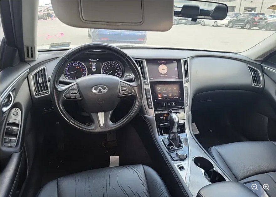 2015 INFINITI Q50 4dr Sdn Premium RWD, available for sale in Hicksville, New York | REGAL AUTOHAUS Auto Service and Sales. Hicksville, New York 2015 INFINITI Q50 4dr Sdn Premium RWD, available for sale in Hicksville, New York | REGAL AUTOHAUS Auto Service and Sales. Hicksville, New York