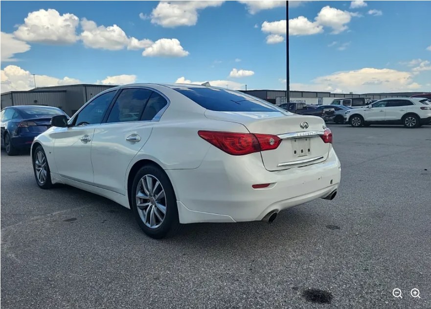2015 INFINITI Q50 4dr Sdn Premium RWD, available for sale in Hicksville, New York | REGAL AUTOHAUS Auto Service and Sales. Hicksville, New York 2015 INFINITI Q50 4dr Sdn Premium RWD, available for sale in Hicksville, New York | REGAL AUTOHAUS Auto Service and Sales. Hicksville, New York
