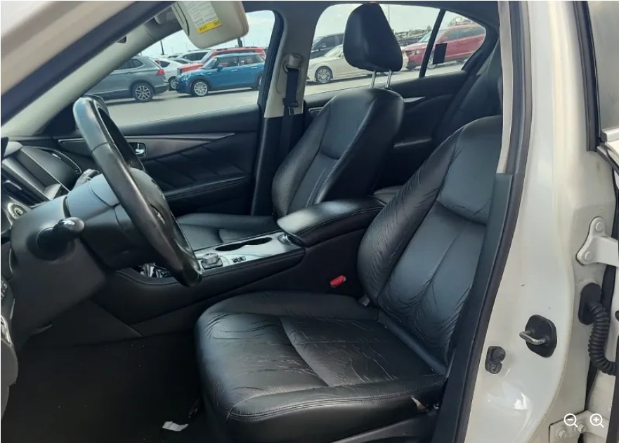 2015 INFINITI Q50 4dr Sdn Premium RWD, available for sale in Hicksville, New York | REGAL AUTOHAUS Auto Service and Sales. Hicksville, New York 2015 INFINITI Q50 4dr Sdn Premium RWD, available for sale in Hicksville, New York | REGAL AUTOHAUS Auto Service and Sales. Hicksville, New York