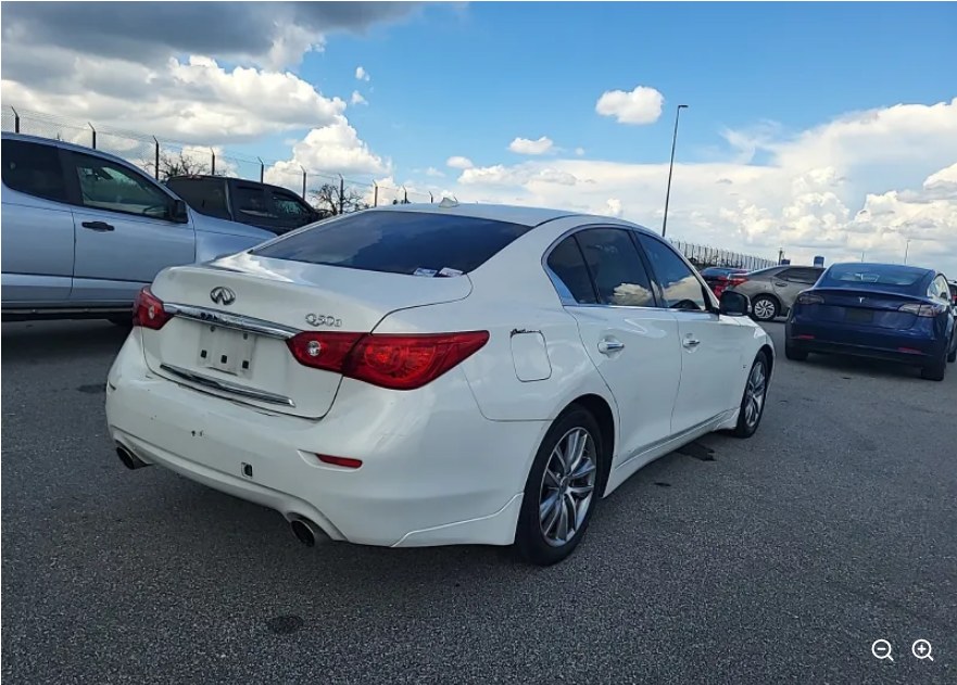2015 INFINITI Q50 4dr Sdn Premium RWD, available for sale in Hicksville, New York | REGAL AUTOHAUS Auto Service and Sales. Hicksville, New York 2015 INFINITI Q50 4dr Sdn Premium RWD, available for sale in Hicksville, New York | REGAL AUTOHAUS Auto Service and Sales. Hicksville, New York
