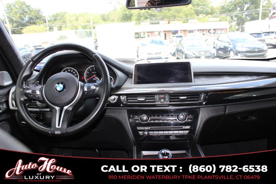 2016 BMW X5 M AWD 4dr, available for sale in Plantsville, Connecticut | Auto House of Luxury. Plantsville, Connecticut 2016 BMW X5 M AWD 4dr, available for sale in Plantsville, Connecticut | Auto House of Luxury. Plantsville, Connecticut